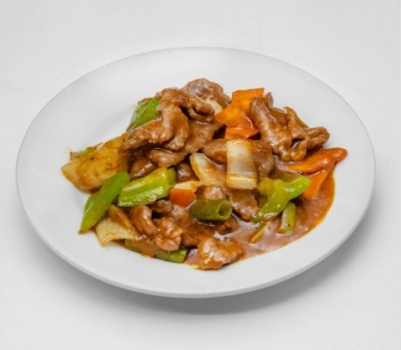 Dish image