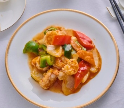 Dish image