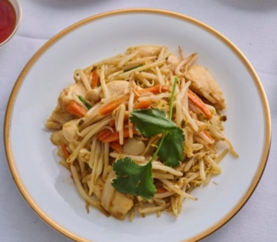 Dish image