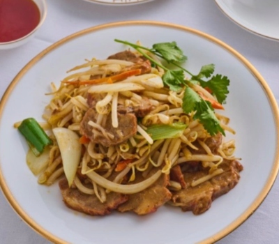 Dish image