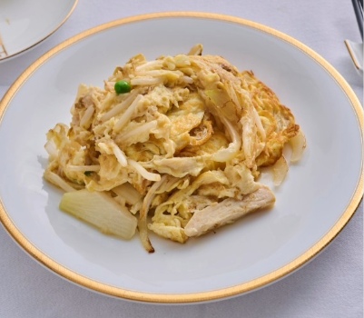 Dish image