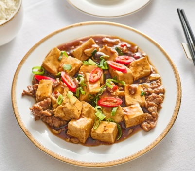 Dish image