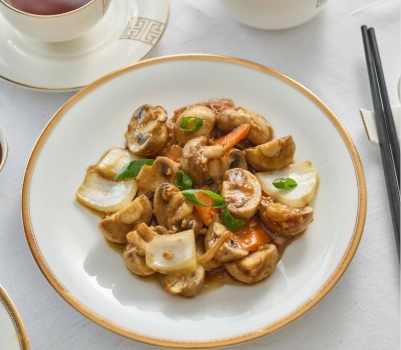 Dish image